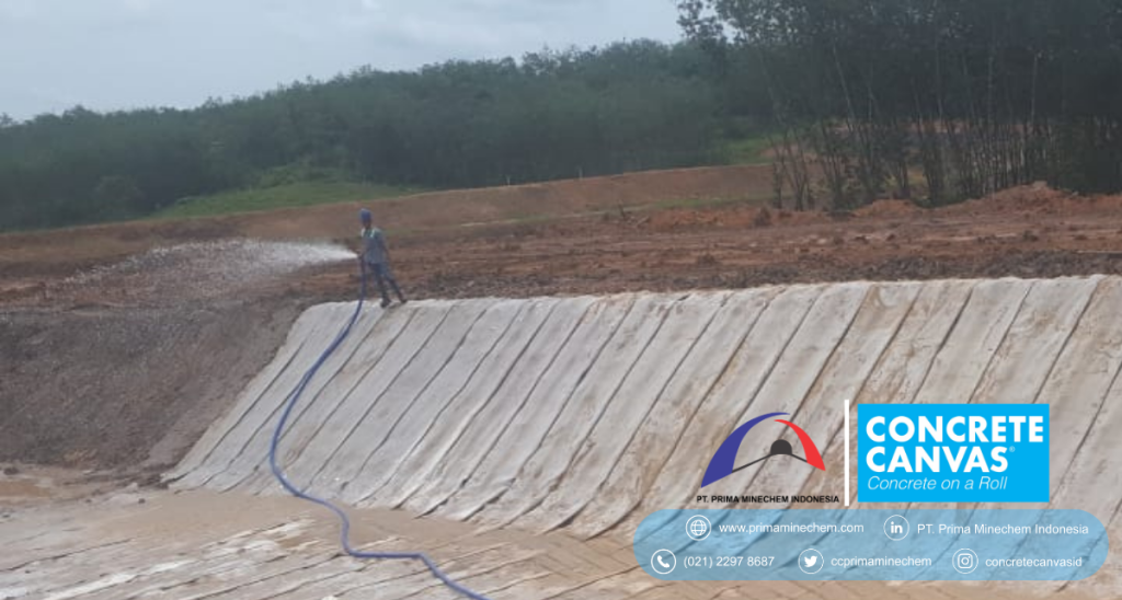 Masa Depan Beton Konstruksi yang Lebih Mudah dan Terjangkau