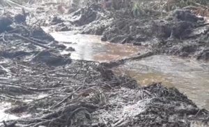 Saluran Low Maintenance: Solusi Inovatif untuk Infrastruktur Berkelanjutan di Segare, Papua Barat